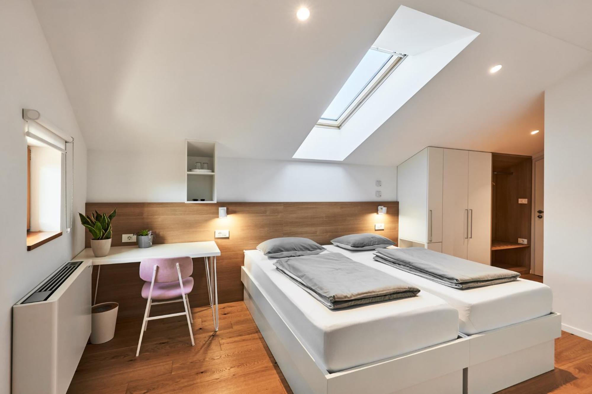 Fine Rooms Vipava Kültér fotó